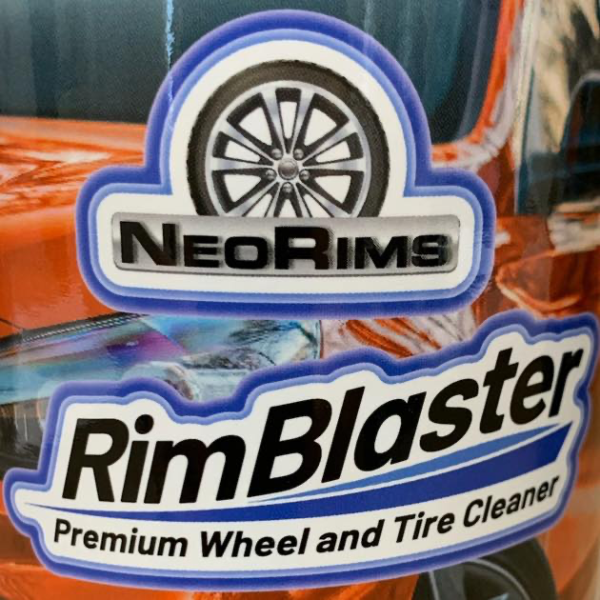 Rimblaster