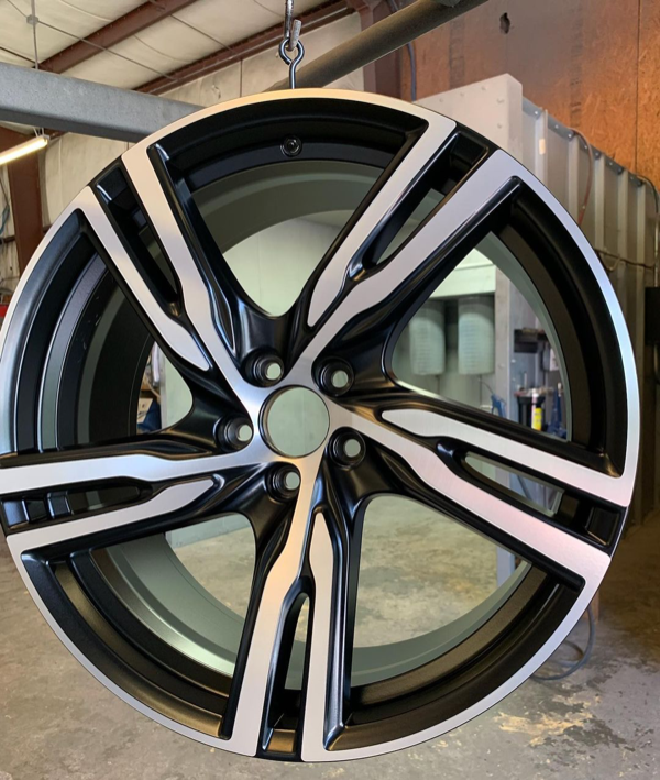 Machined Monday