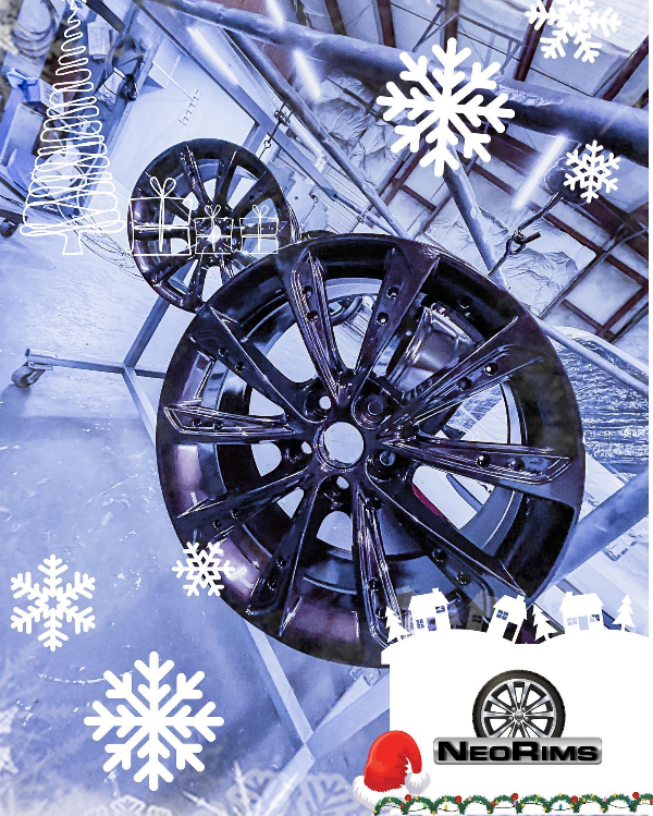 Happy Holidays! 