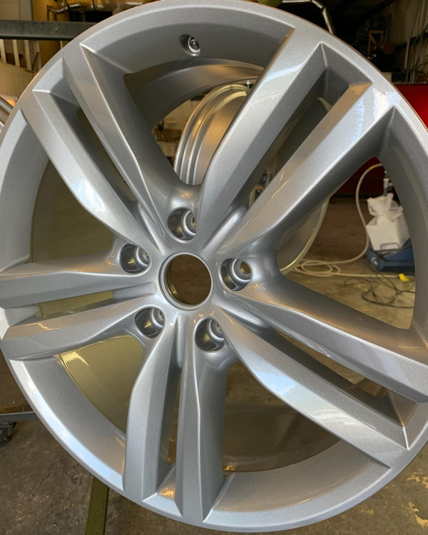 Want to Save 10% on Powder Coating?